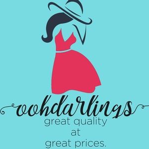 Meet your Posher, Ooh